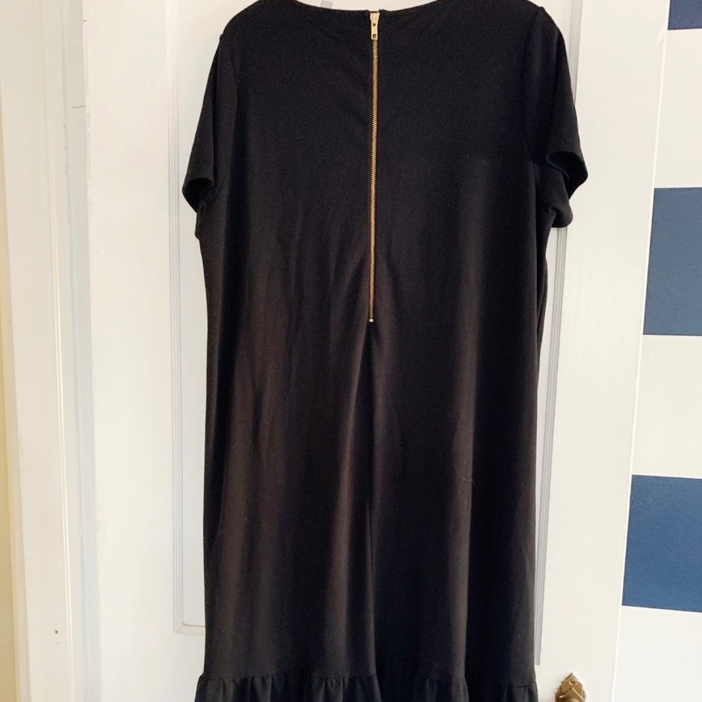 ASOS Oversize chic t-shirt dress. US size 12.